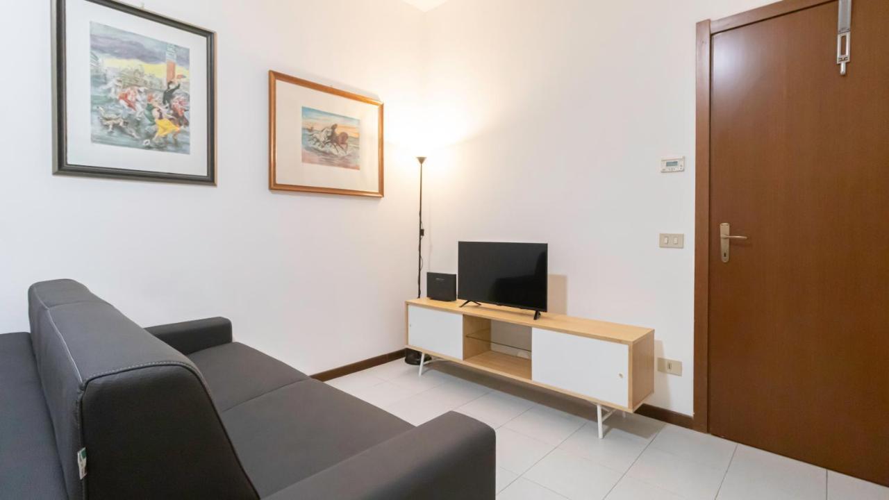 Italianway - Cesare Da Sesto 20 B Apartamento Milán