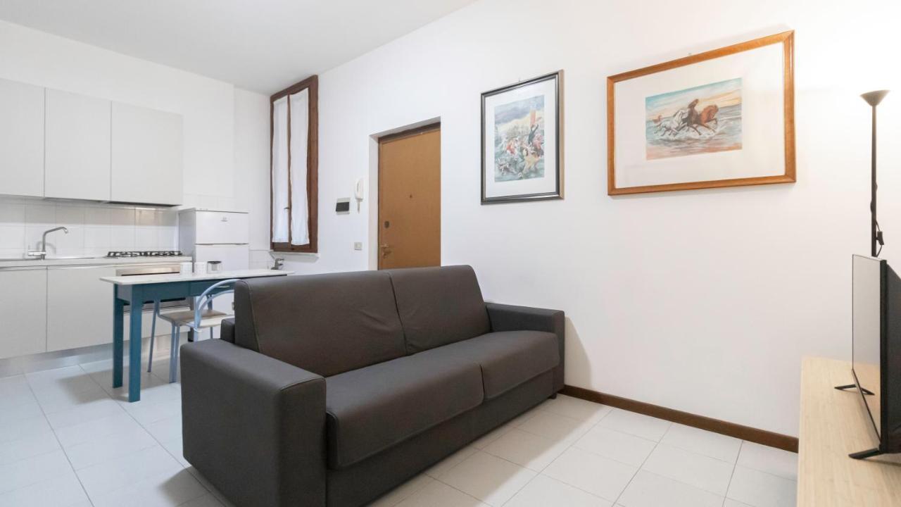 Italianway - Cesare Da Sesto 20 B Apartamento