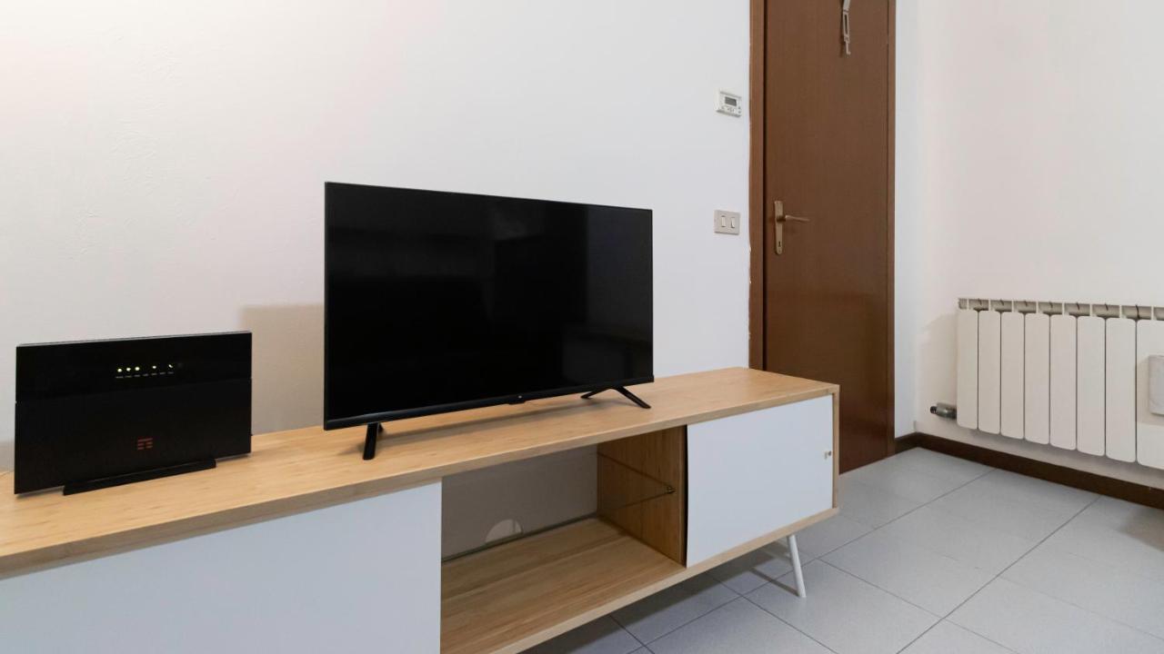 Italianway - Cesare Da Sesto 20 B Apartamento *