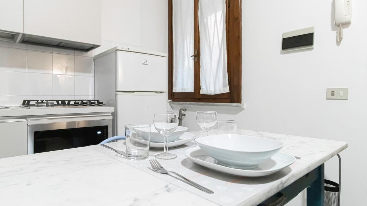 Italianway - Cesare Da Sesto 20 B Milán