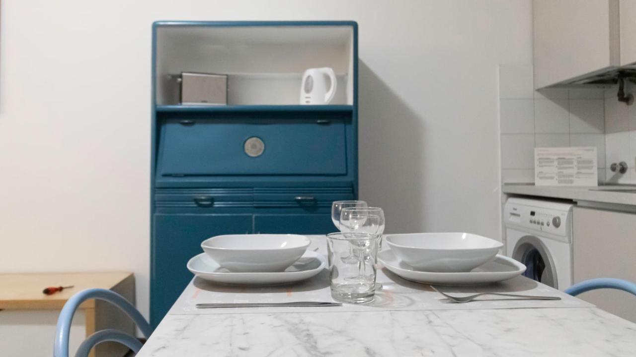 Apartamento Italianway - Cesare Da Sesto 20 B *