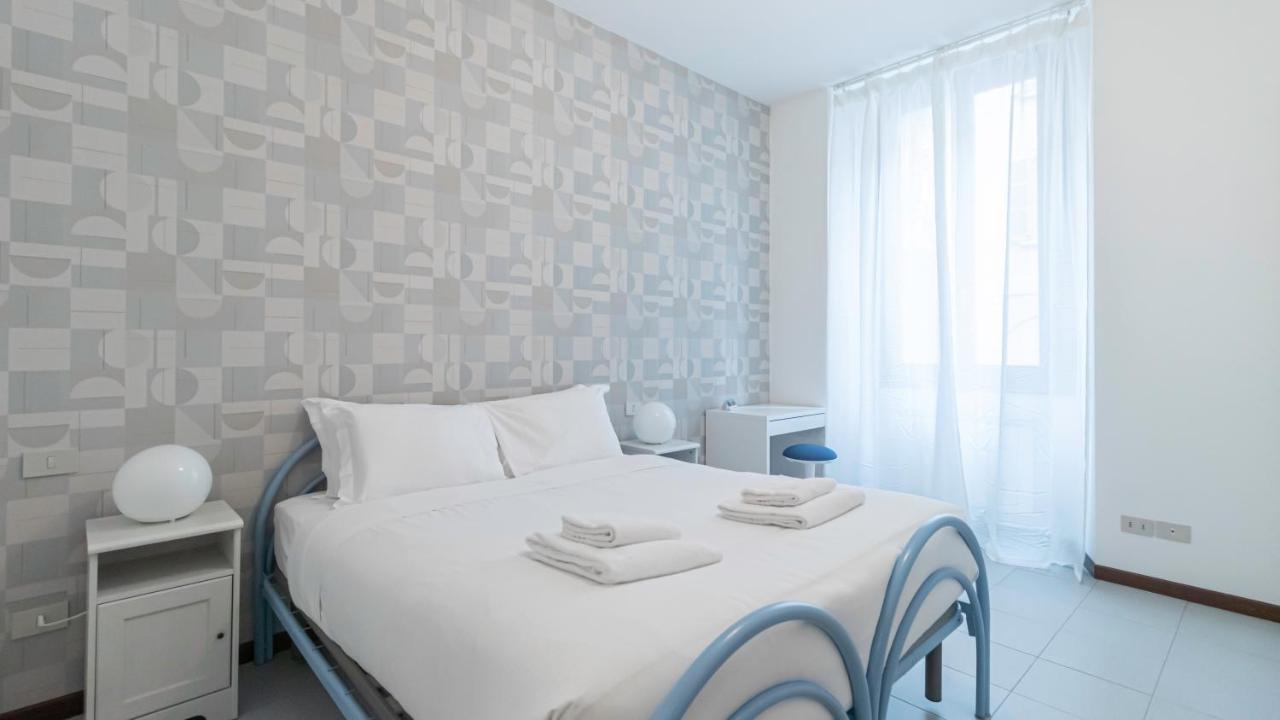 Apartamento Italianway - Cesare Da Sesto 20 B *