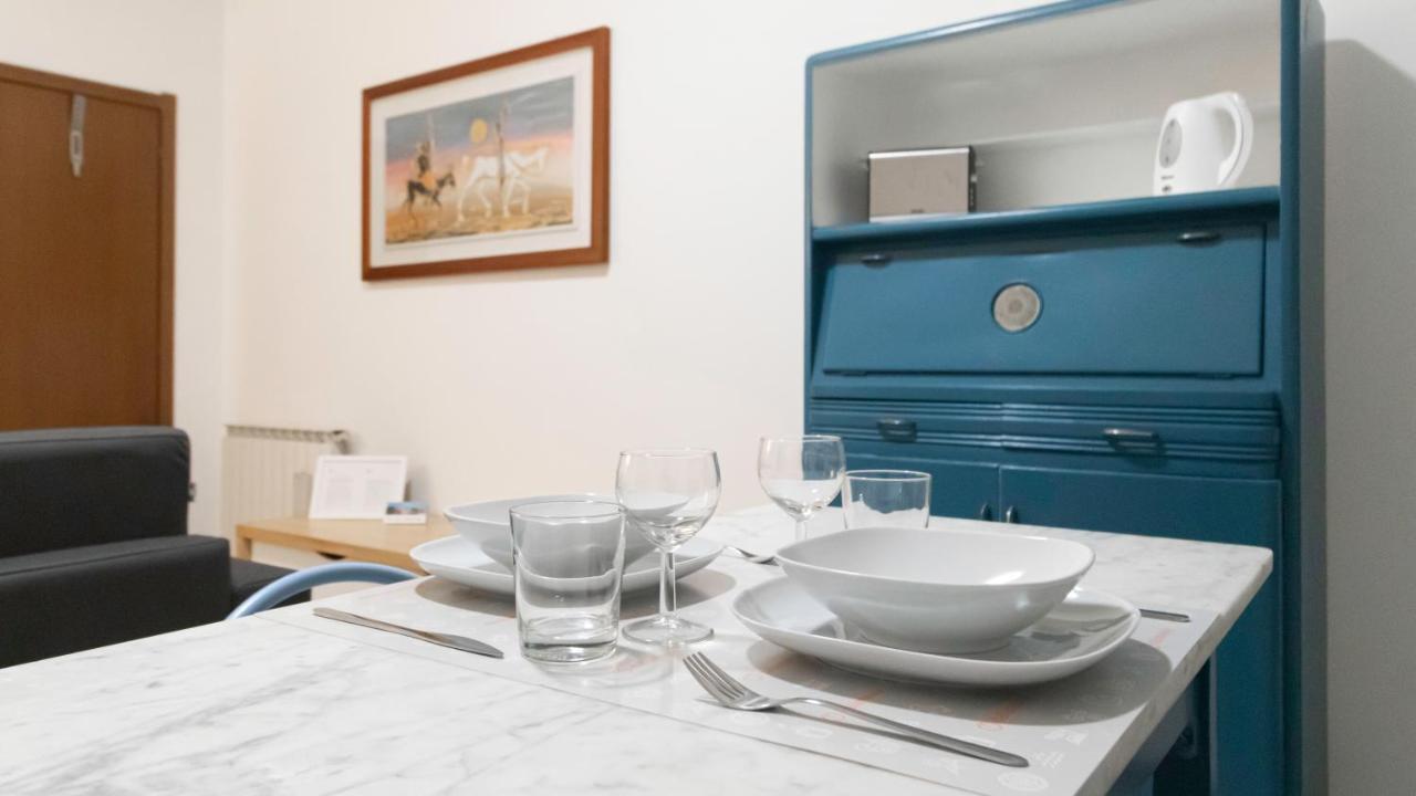 Italianway - Cesare Da Sesto 20 B Apartamento *