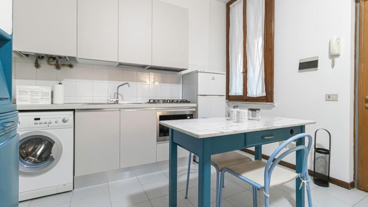 Apartamento Italianway - Cesare Da Sesto 20 B