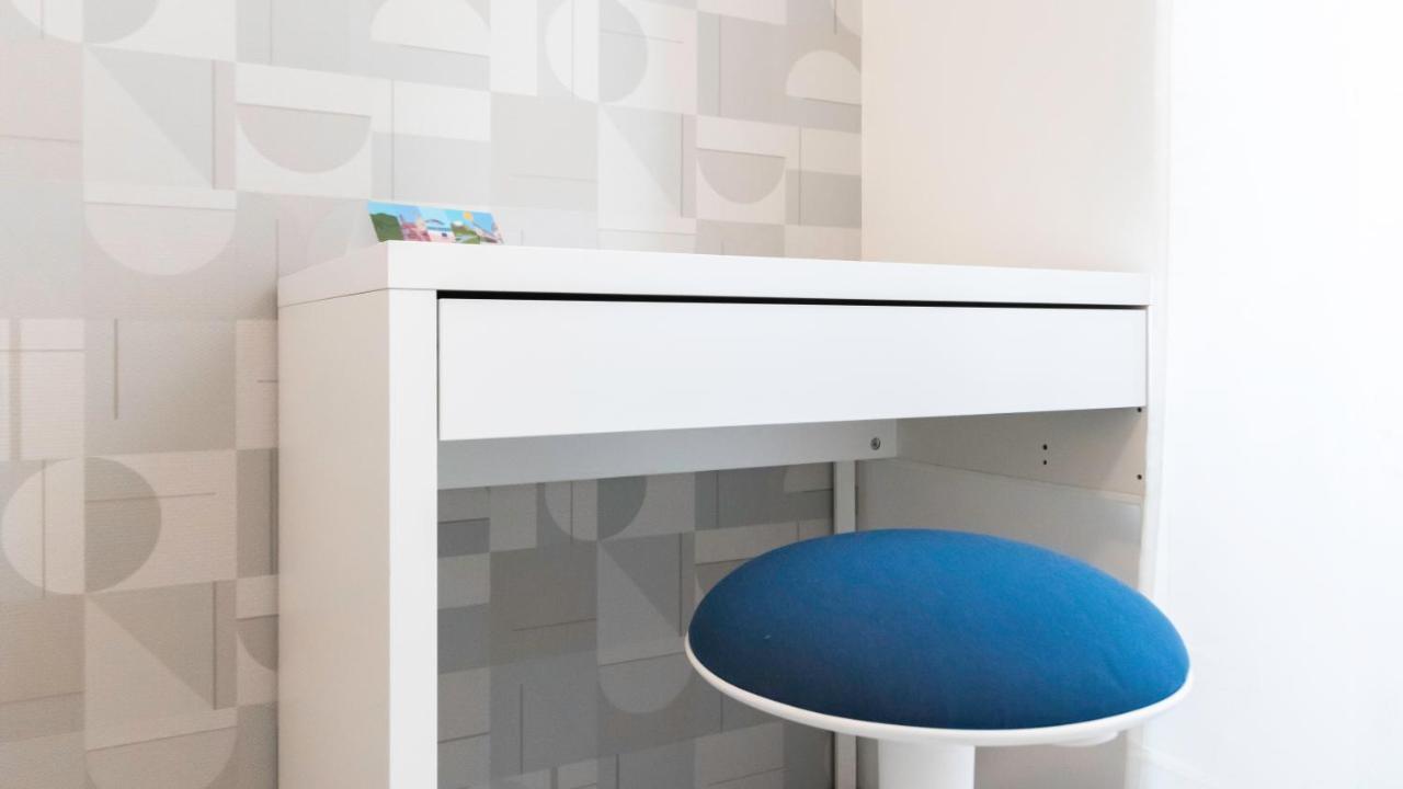 Italianway - Cesare Da Sesto 20 B Apartamento