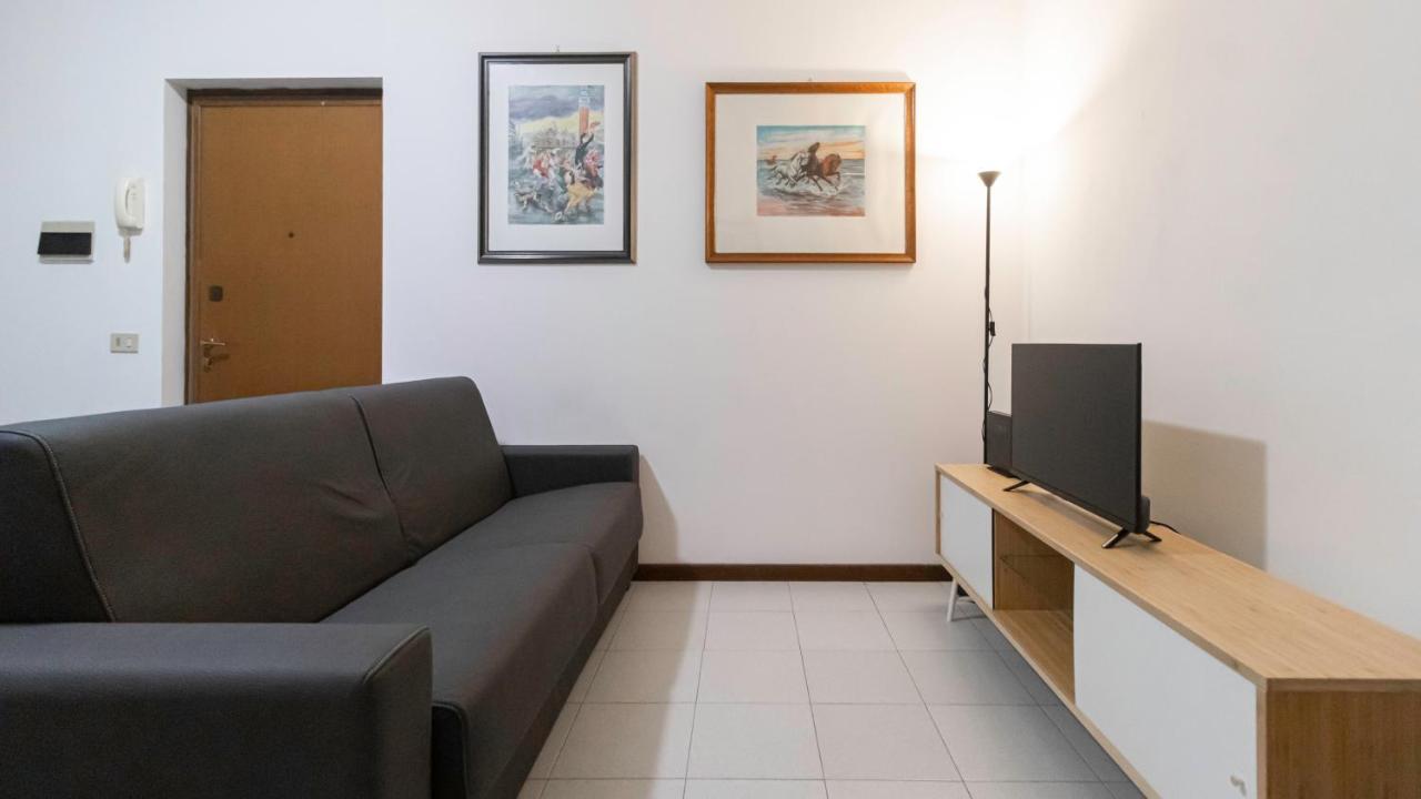 Italianway - Cesare Da Sesto 20 B Apartamento *