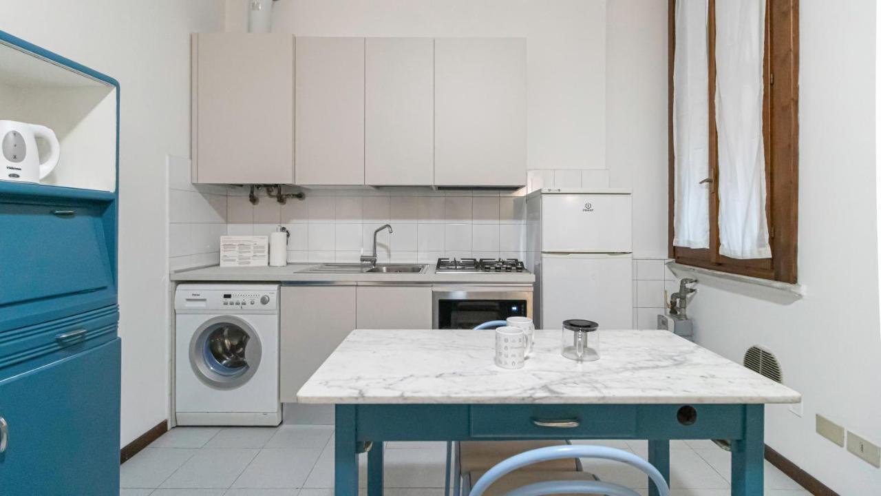 Apartamento Italianway - Cesare Da Sesto 20 B *