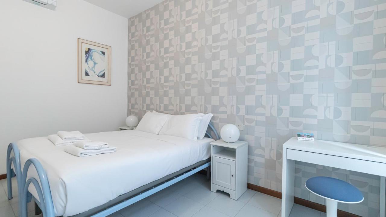Italianway - Cesare Da Sesto 20 B Apartamento *