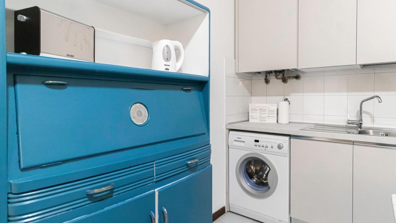 Italianway - Cesare Da Sesto 20 B Apartamento