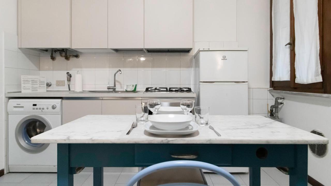 Apartamento Italianway - Cesare Da Sesto 20 B Milán